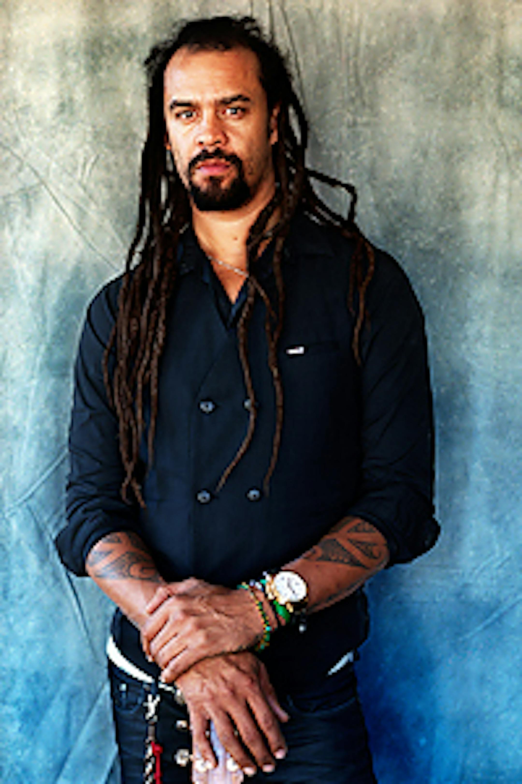 Michael Franti
