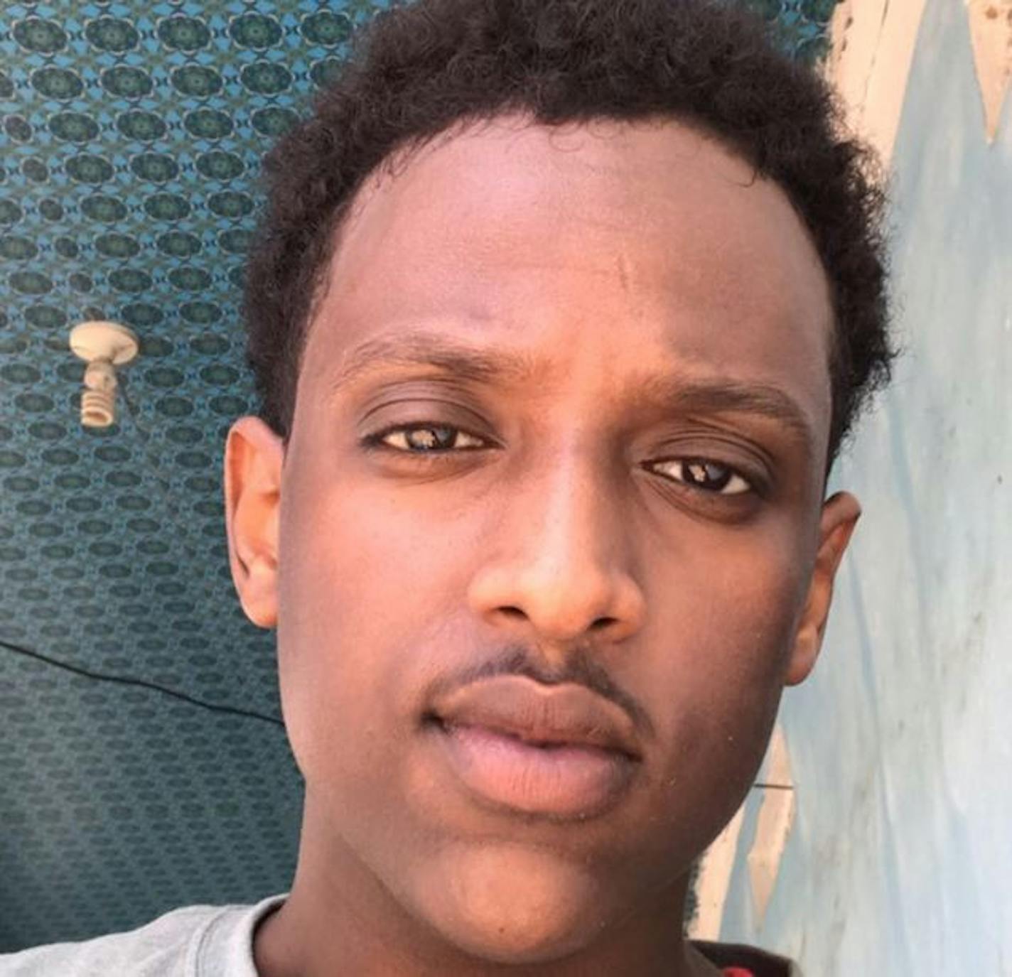 Zakariya H. Ahmed