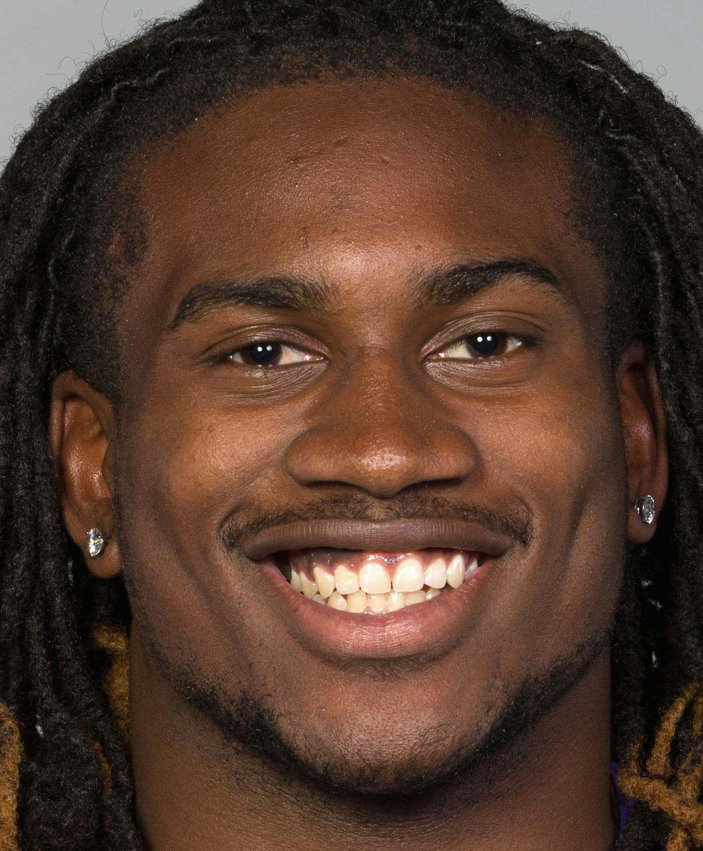 This is a 2013 photo of Cordarrelle Patterson of the Minnesota Vikings NFL football team. This image reflects the Minnesota Vikings active roster as of Thursday, May 2, 2013 when this image was taken. (AP Photo) ORG XMIT: NFLHS13