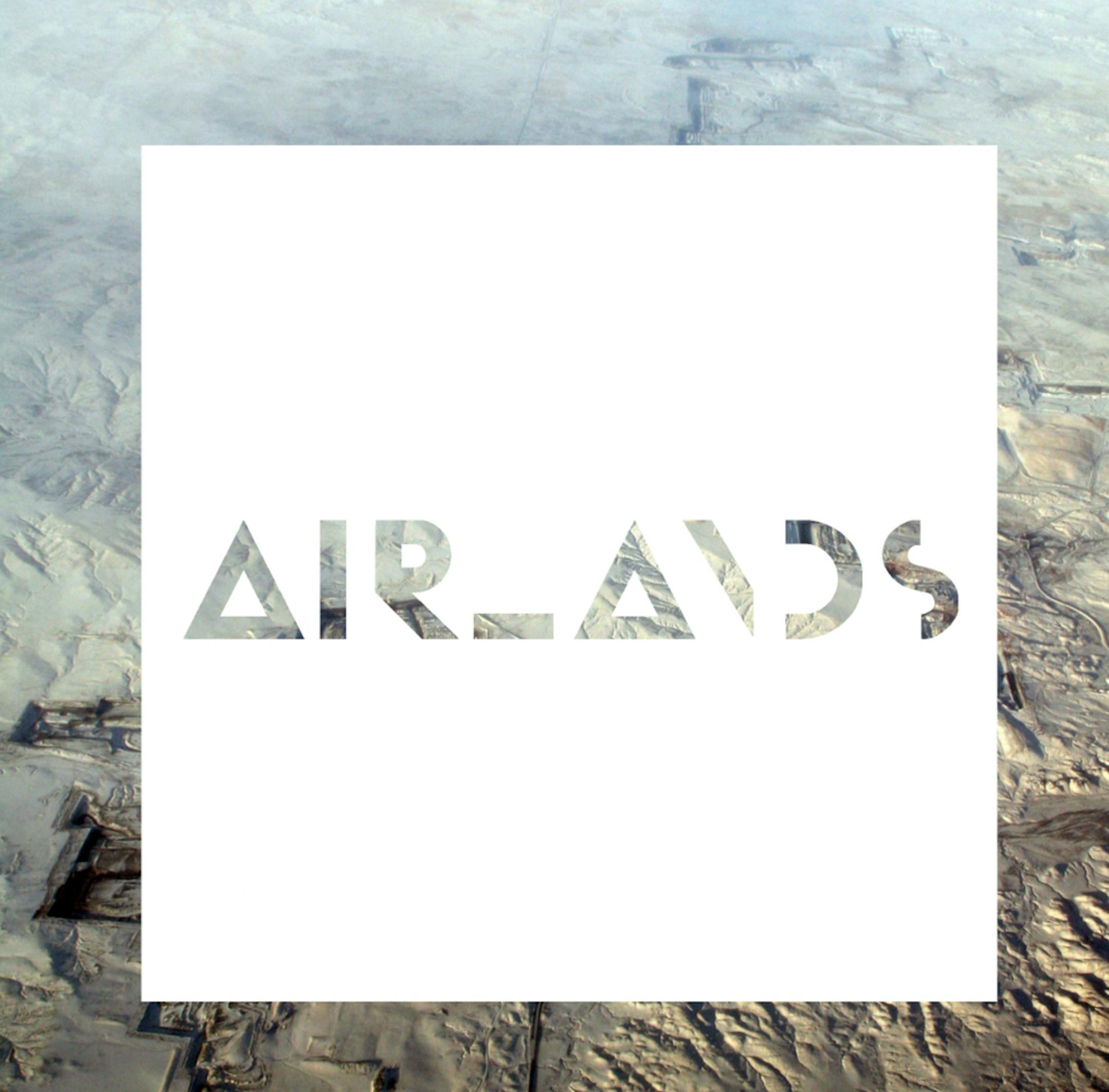 AirLands, "So Much to Keep."