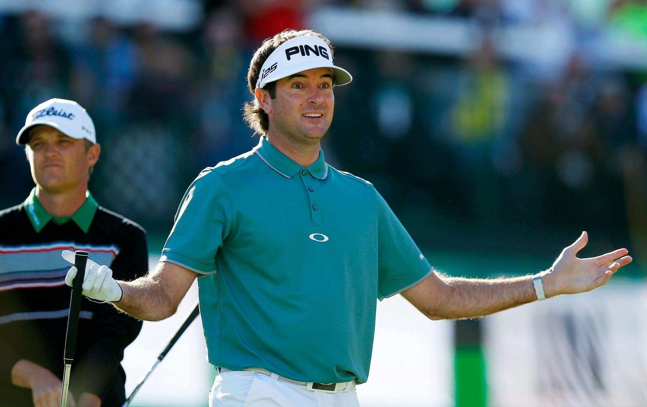 Bubba Watson