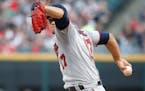 Berrios to start Twins' Game 1 vs. Yankees; Arraez could be on roster