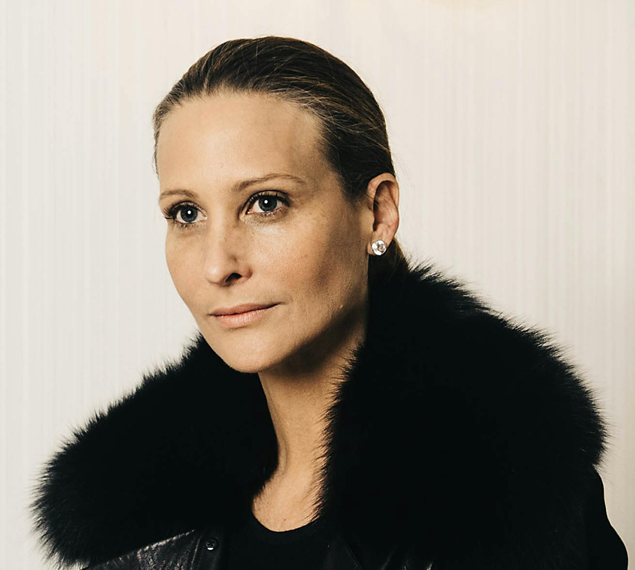 Stephanie Winston Wolkoff, a former adviser to the first lady.