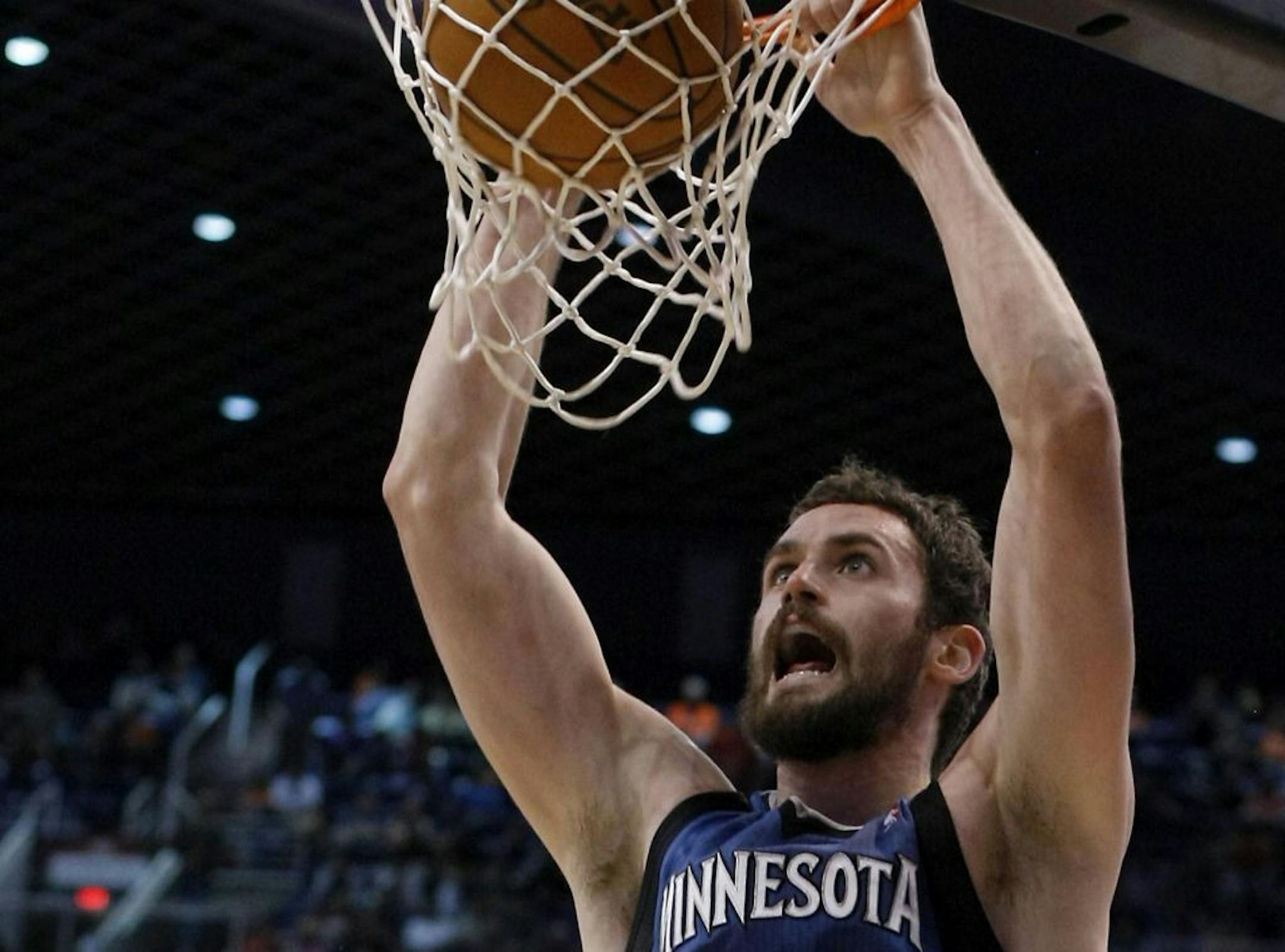 Kevin Love