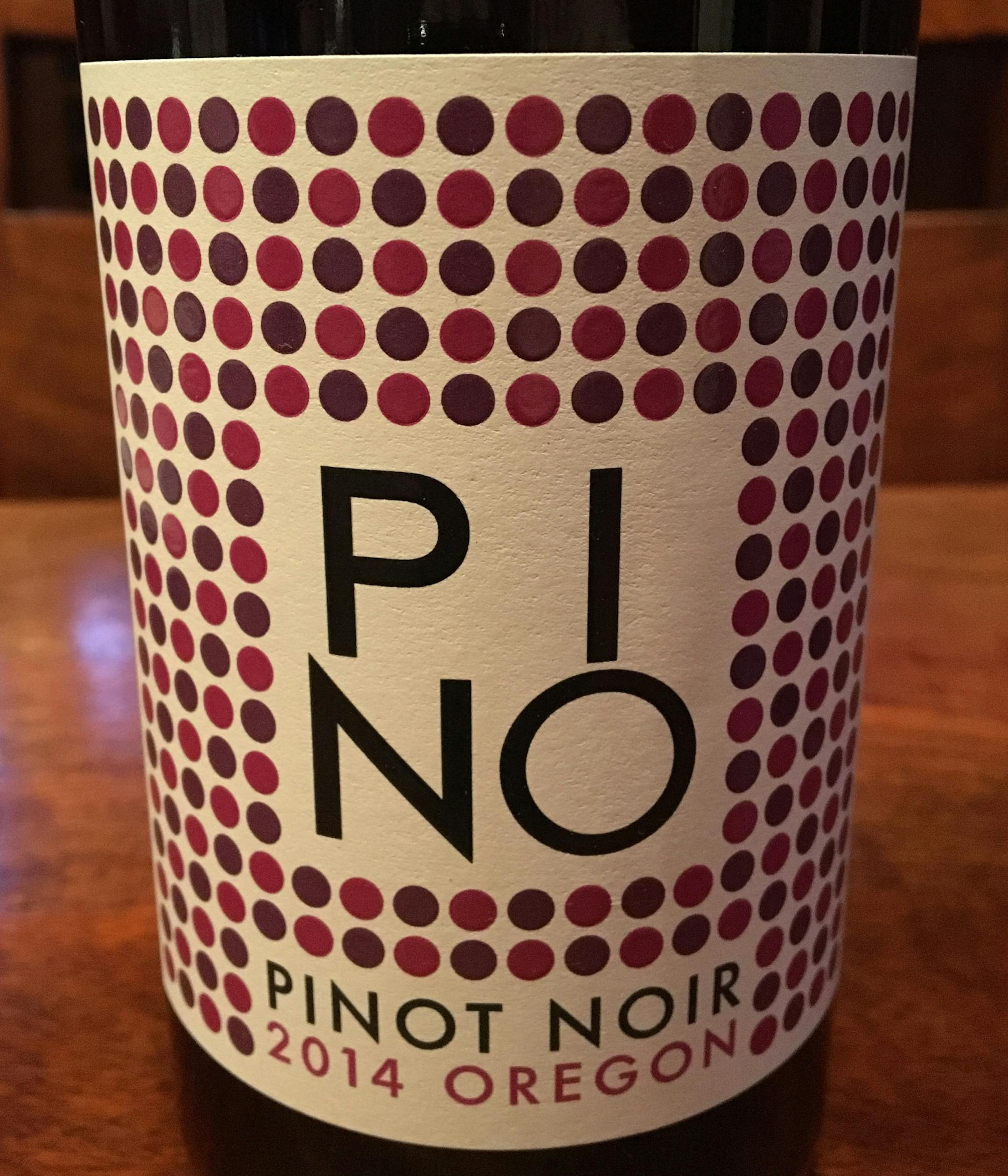 Pinot Noir
2014