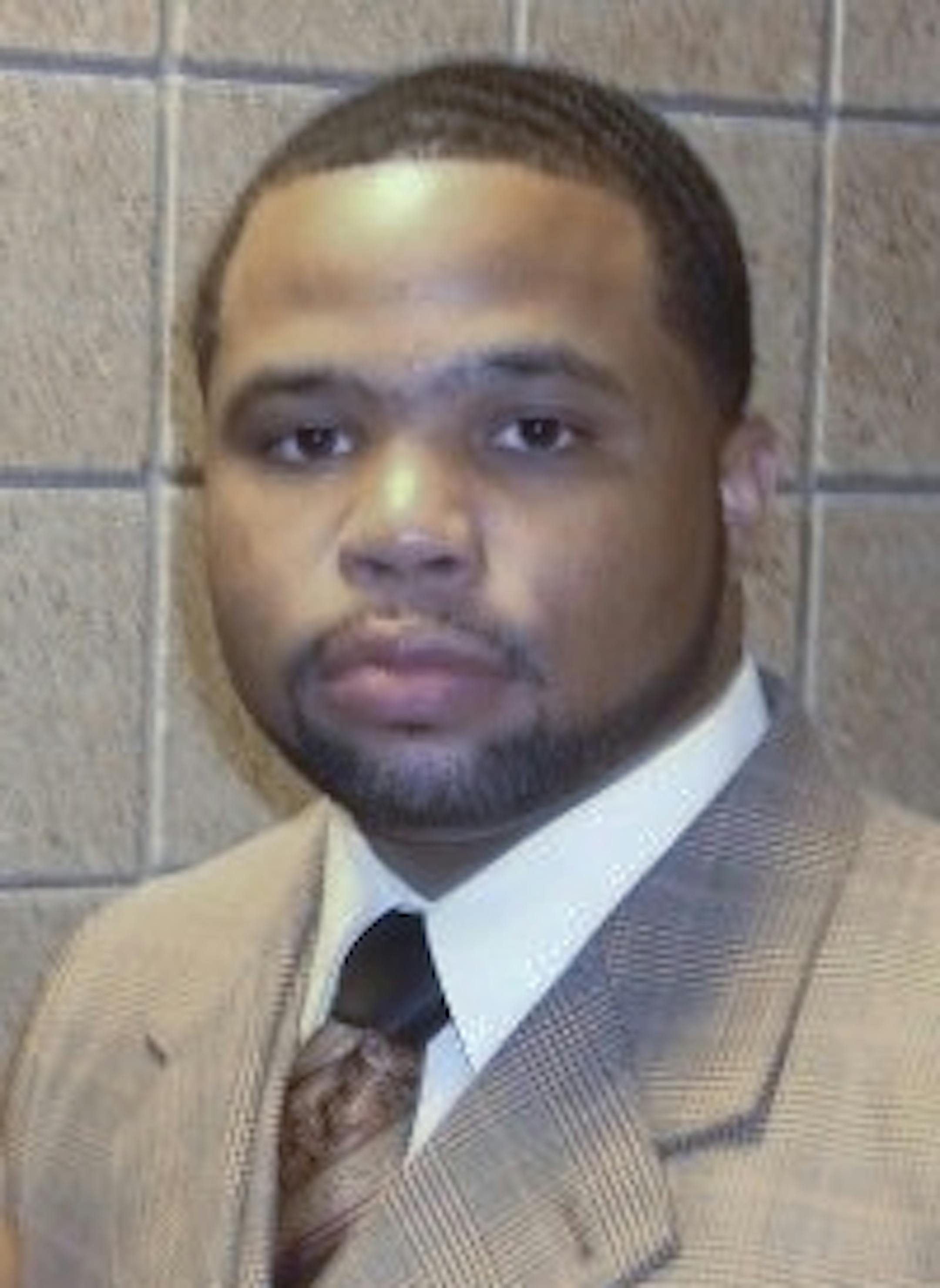 Kristopher C. Miller