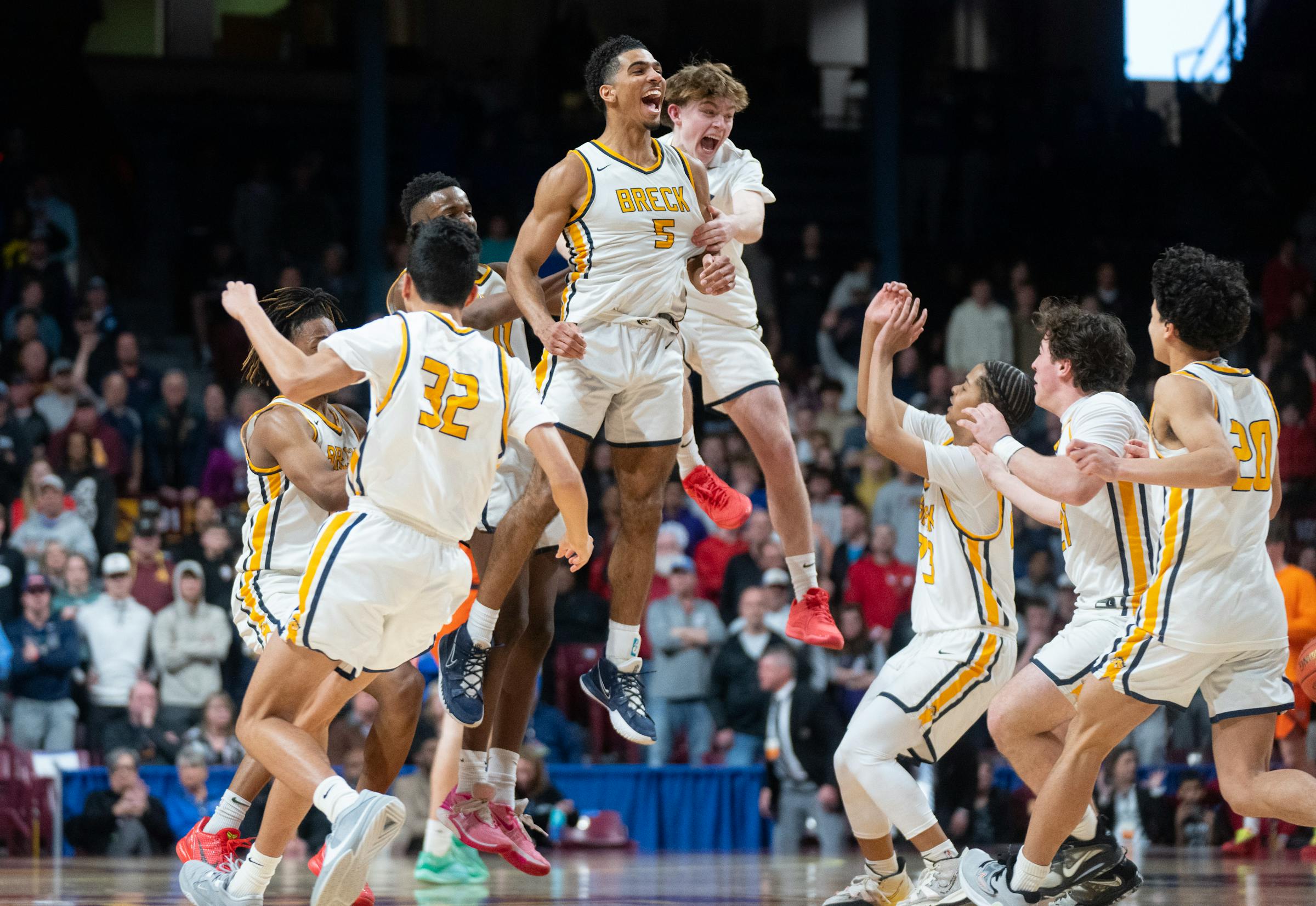 Times, teams, TV and more of what you need to know about the boys basketball state tournament