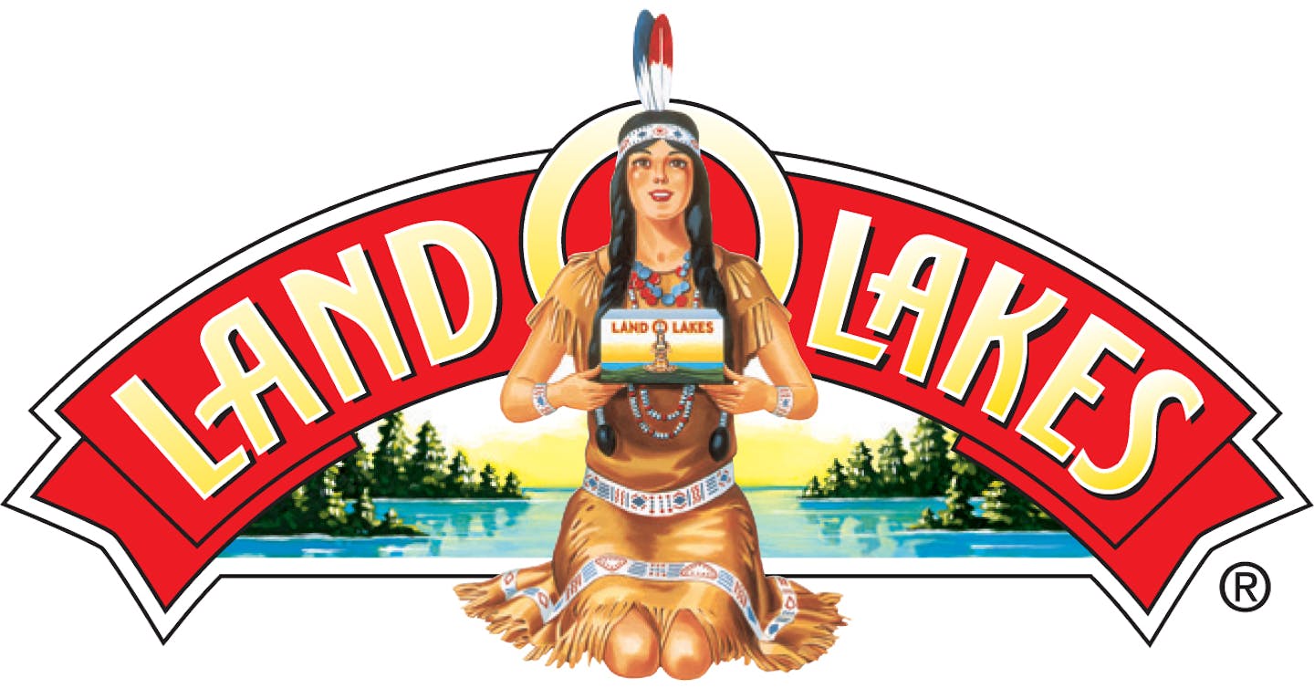 Land O'Lakes logo