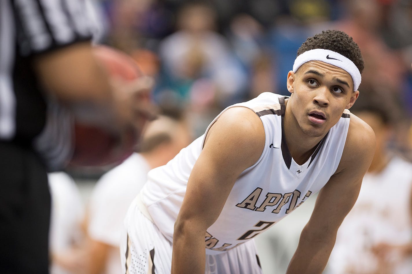 Gary Trent Jr.