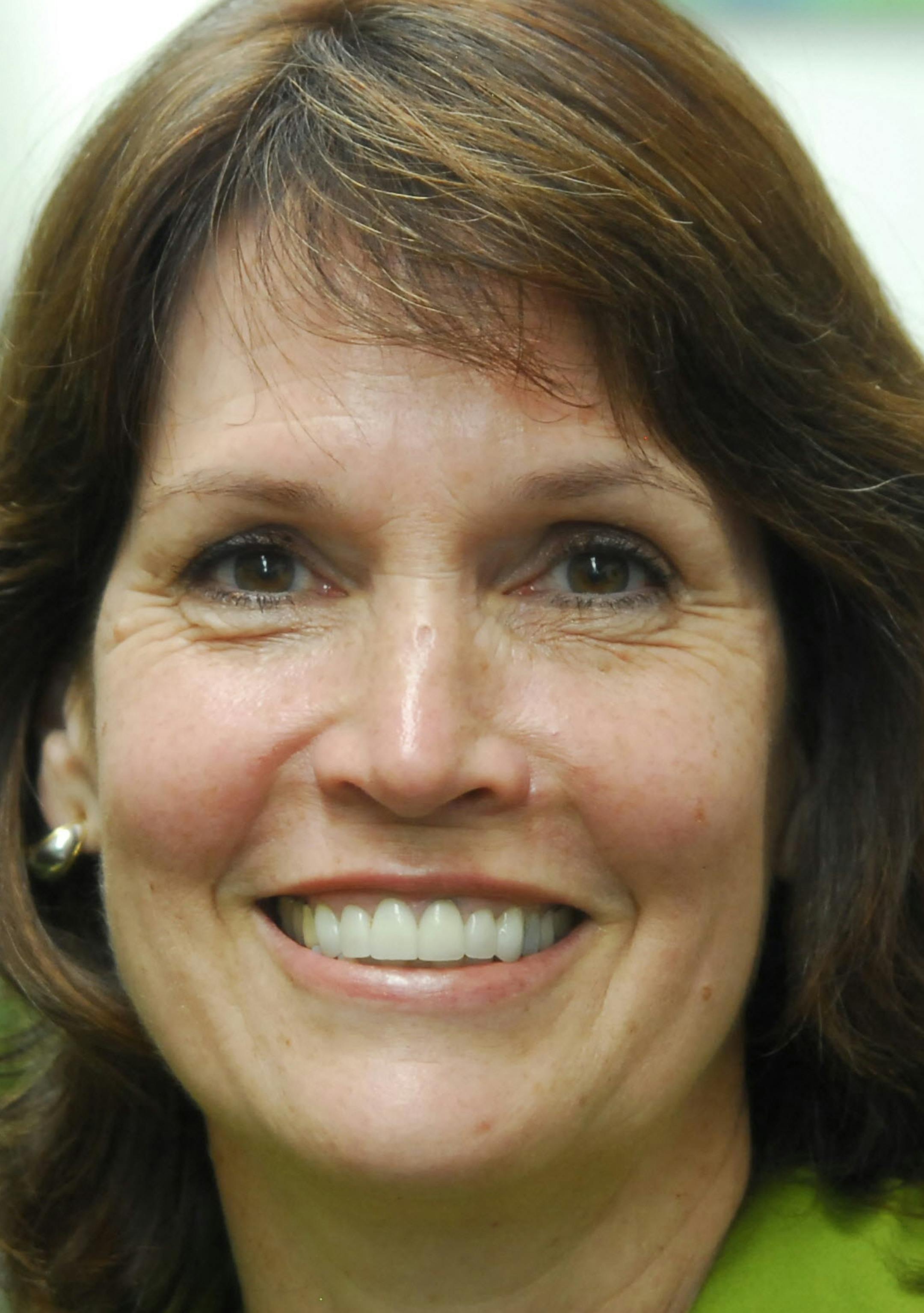 Betty Mccollum; Minnesota District 4 U.S. representative; DFL; 2012.myVote id: 49436 ORG XMIT: MIN2012110621141044