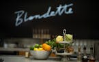 Review: Blondette in downtown Minneapolis is rowdy, fun and wildly delicious