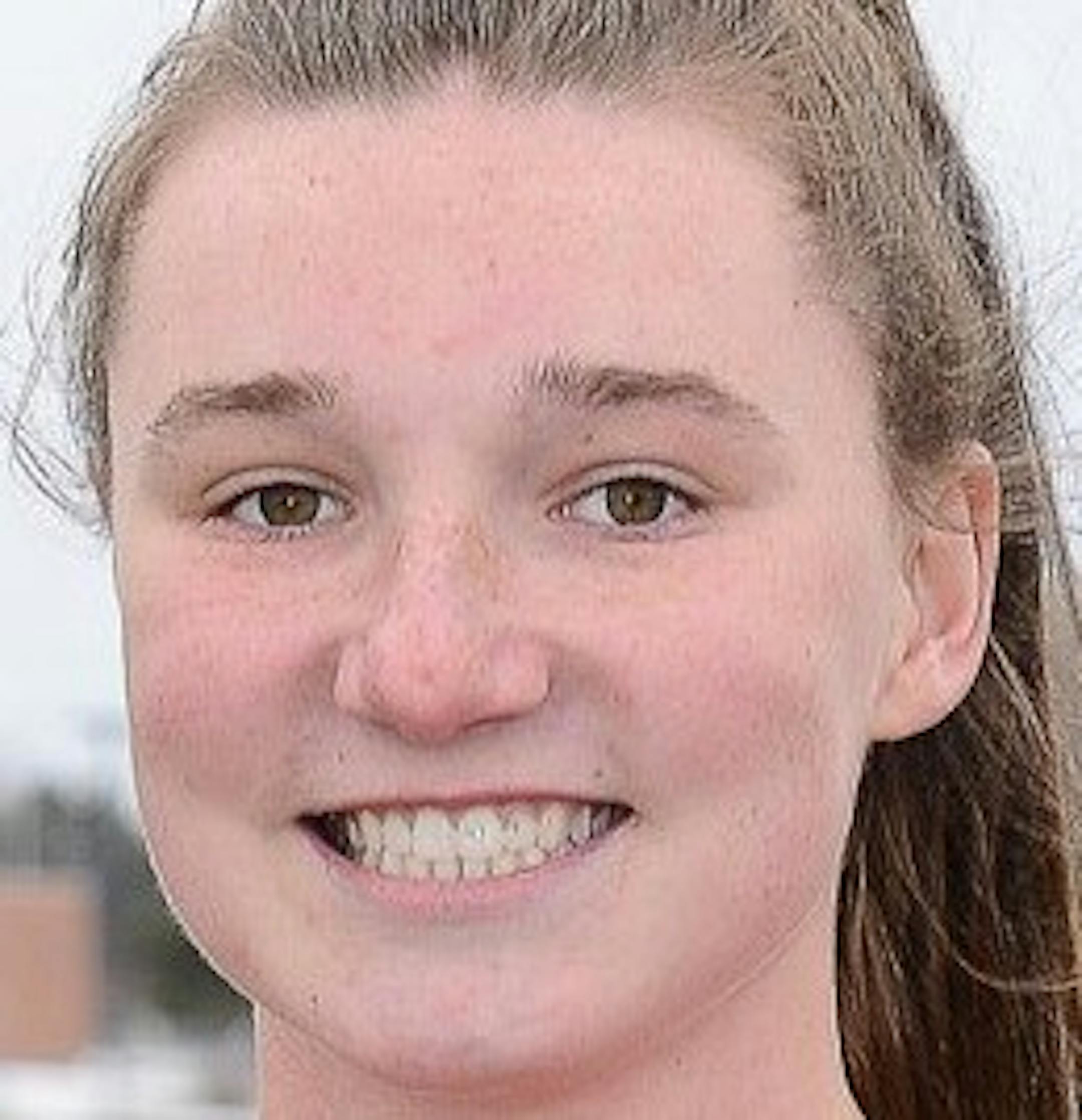 Olivia Mattis, Lakeville North girls' lacrosse