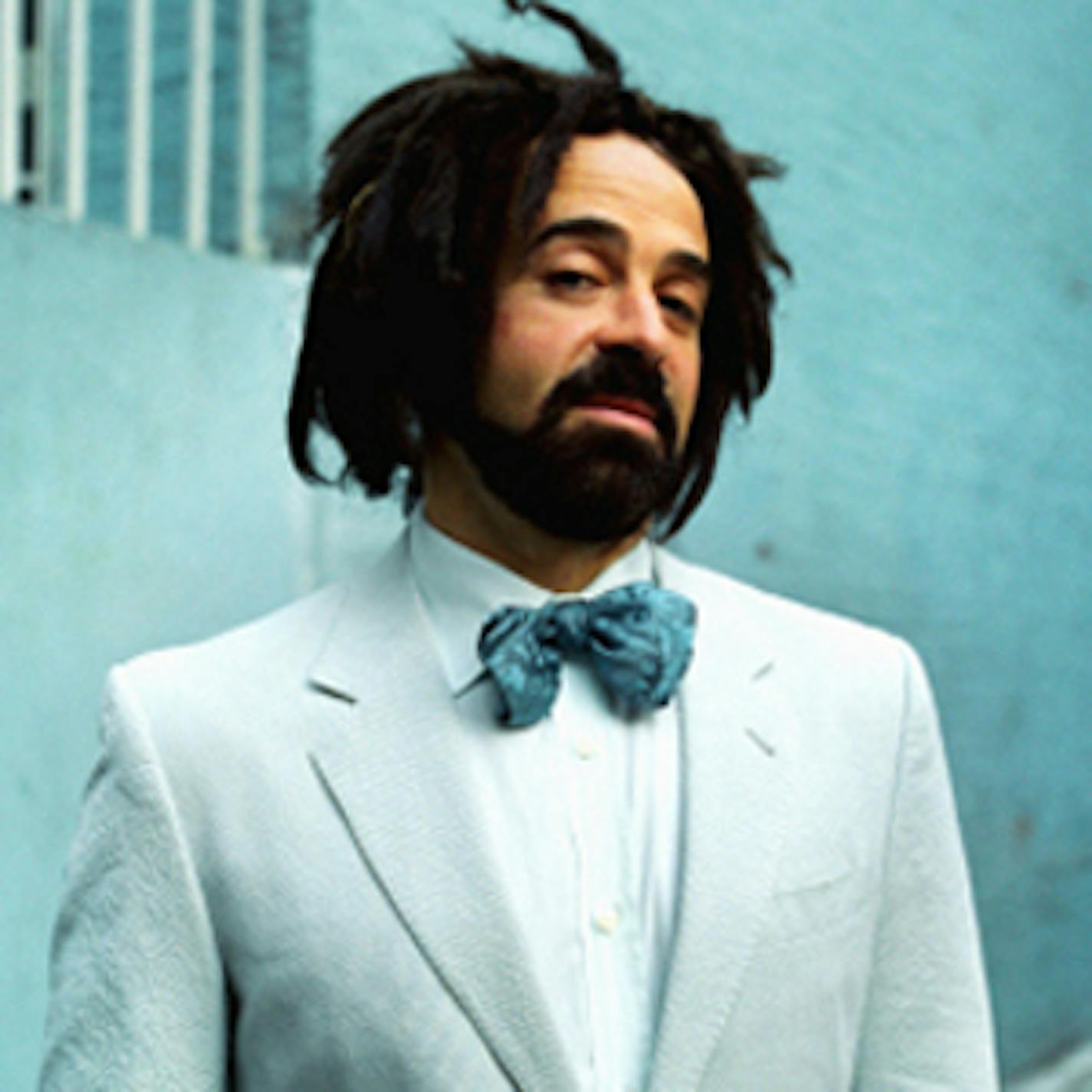 Adam Duritz of Counting Crows