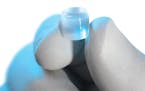 The Cartiva Synthetic Cartilage Implant was approved by the FDA in July 2016 to treat big-toe arthritis.