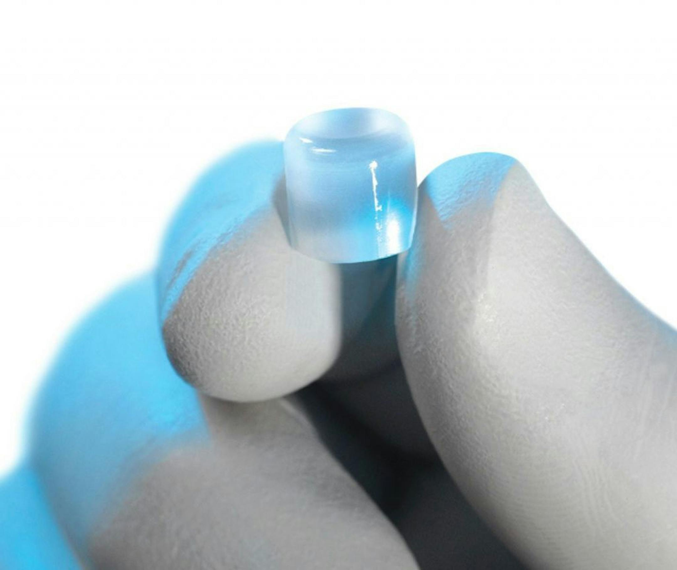 The Cartiva Synthetic Cartilage Implant was approved by the FDA in July 2016 to treat big-toe arthritis.