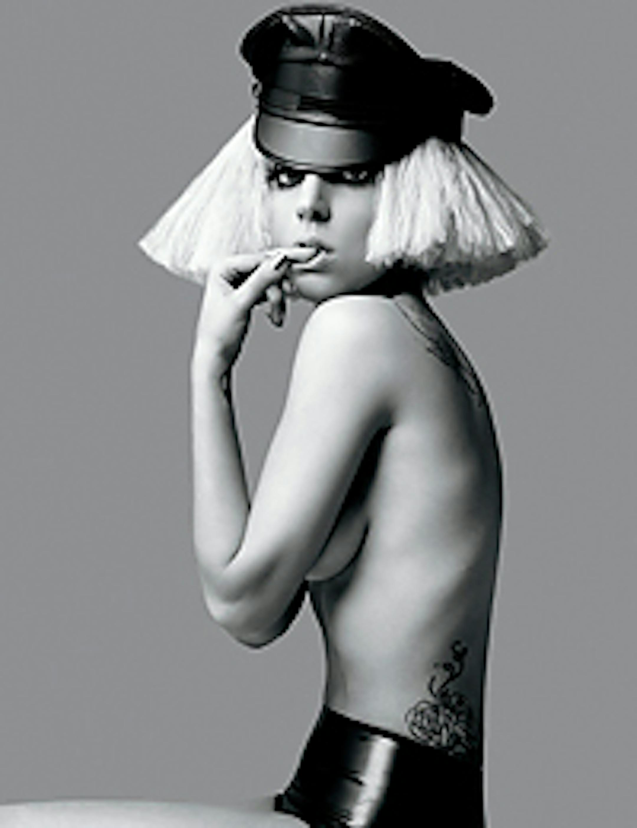 Lady Gaga