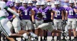 St. Thomas running back Shawn Shipman and the Tommies will find themselves on TV this season.
