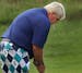 John Daly is in the field for the first time at the 3M Championship.