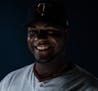 Twins pitcher Michael Pineda (35) ] MARK VANCLEAVE &#x2022; mark.vancleave@startribune.com * Team portraits at Twins spring training in Fort Myers, Fl