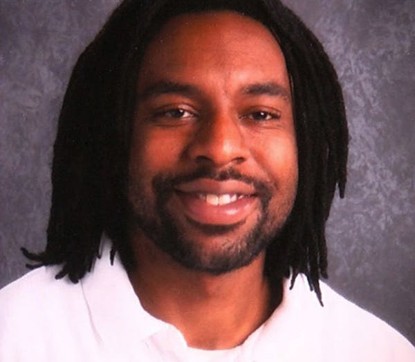 Philando Castile was fatally shot by police July 6, 2016, during a traffic stop in Falcon Heights.