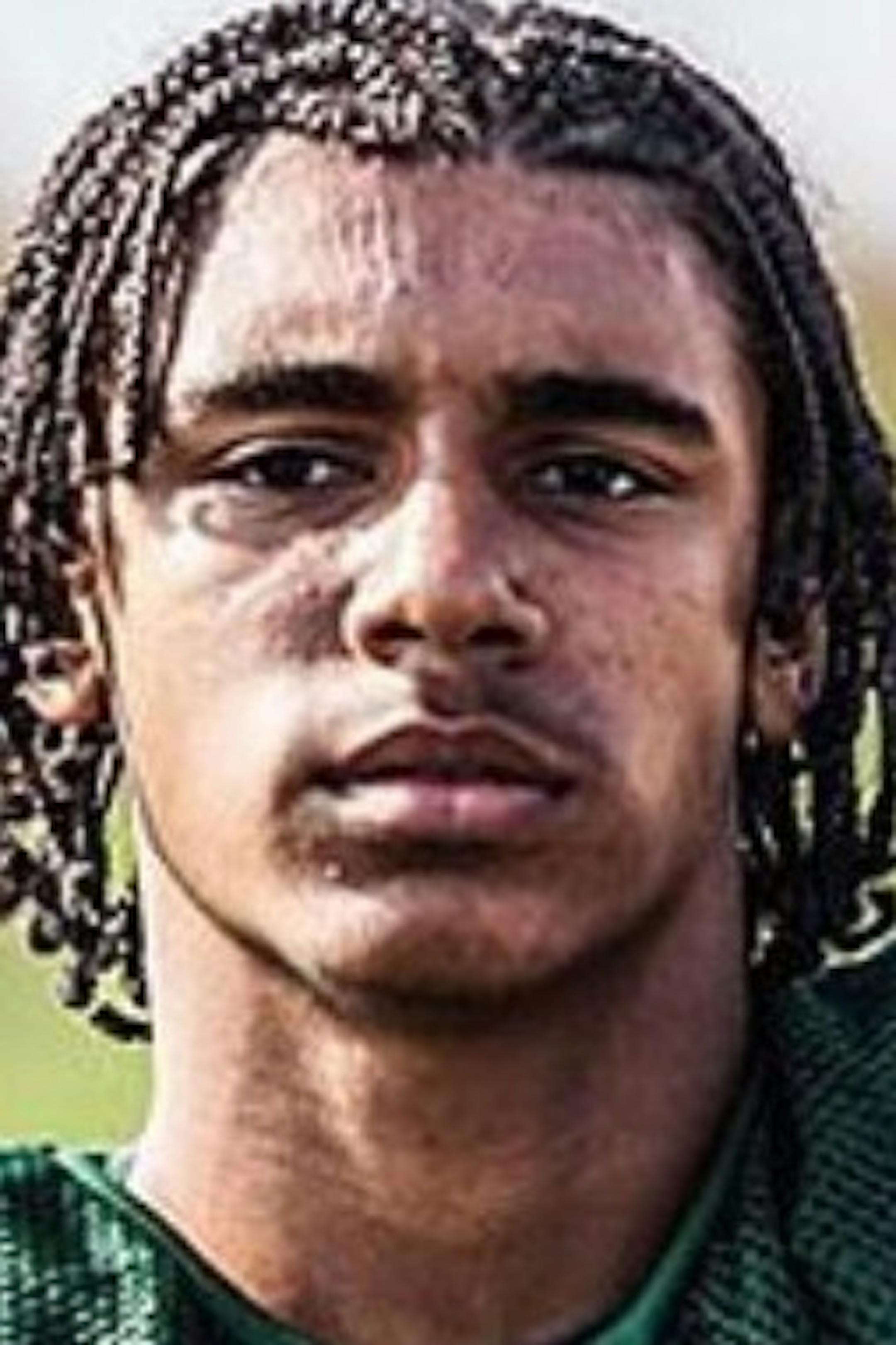 Seth Green, East Ridge football, soph., 2013-14 ORG XMIT: MIN1404291824582747 ORG XMIT: MIN1408230250130515 ORG XMIT: MIN1410152259580729