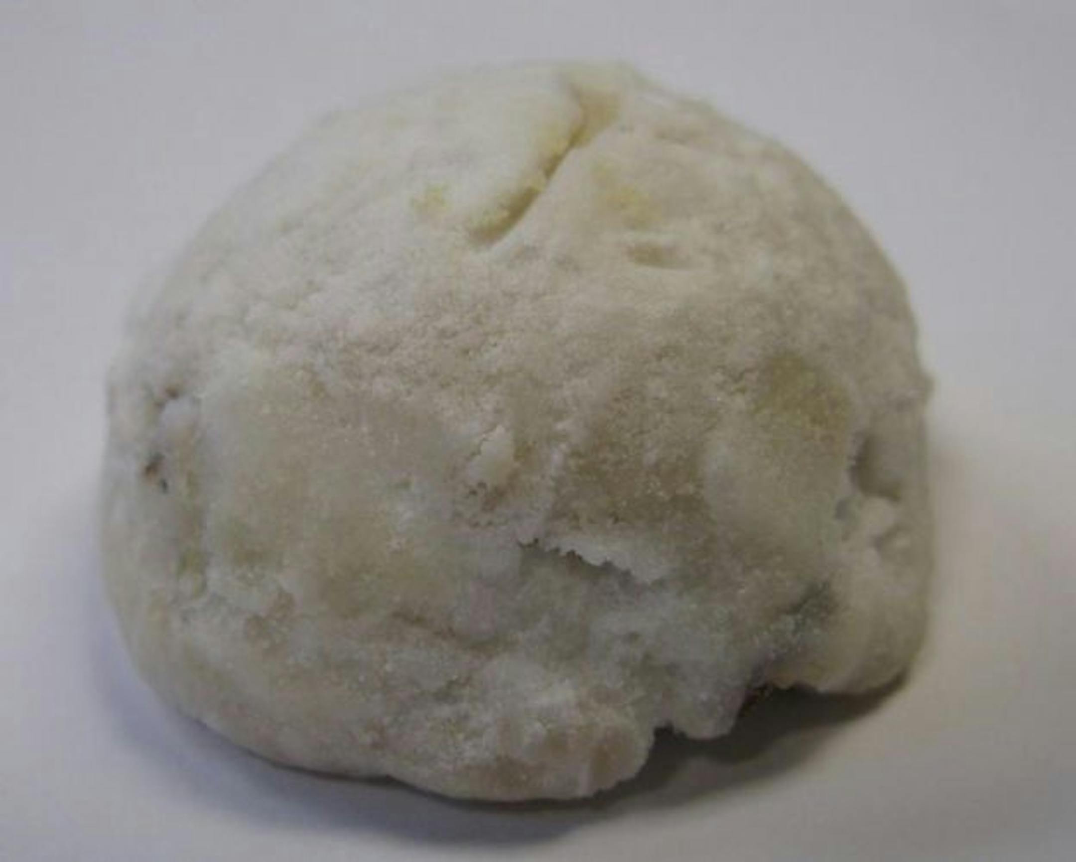 Russian tea cake from It Takes the Cake
