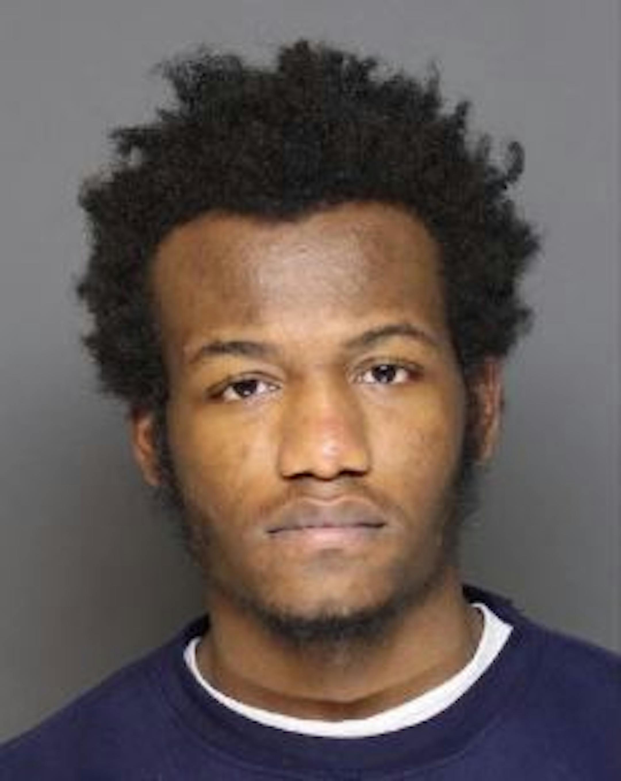 Trashaun Morris Credit: Dakota County jail