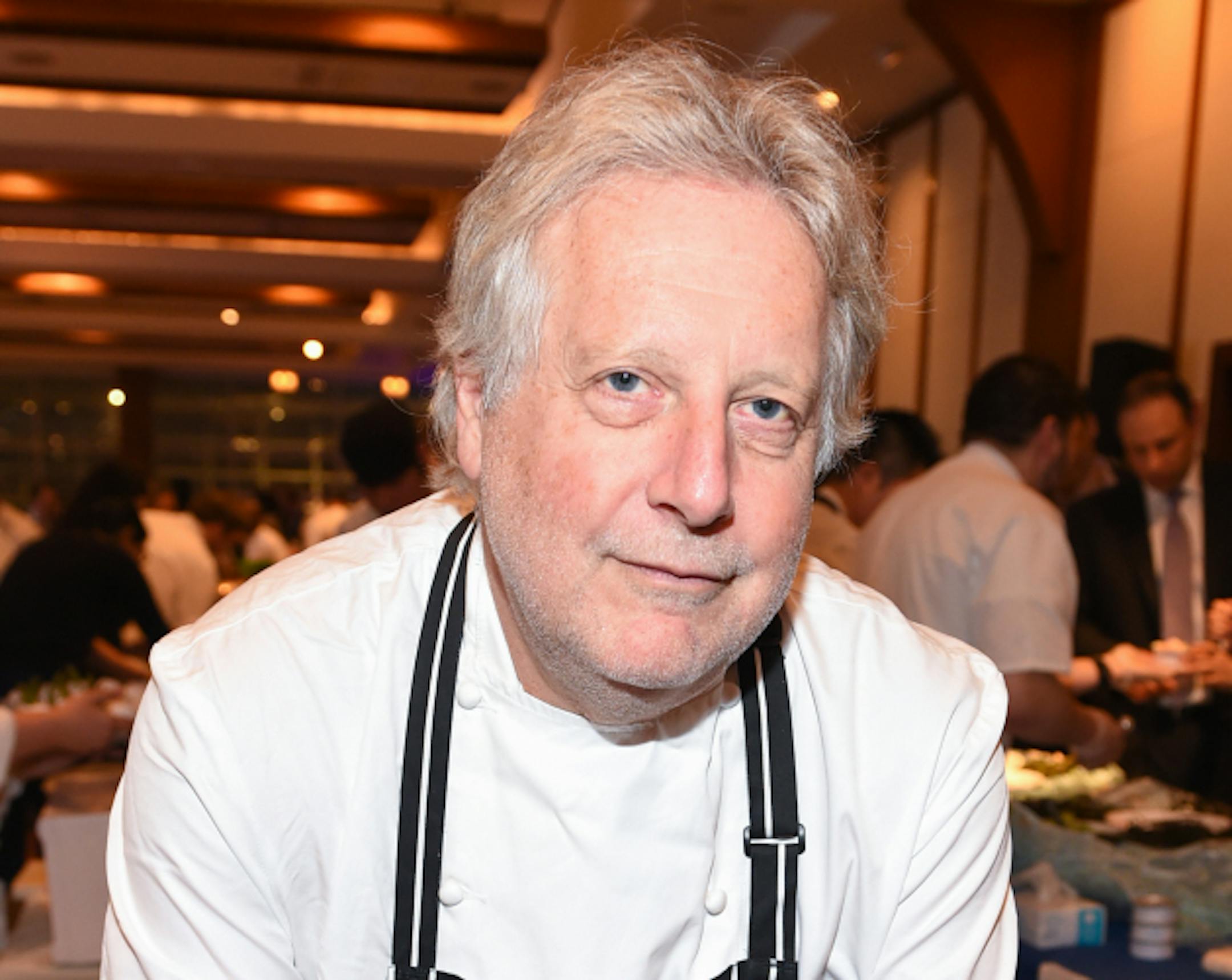 Jonathan Waxman