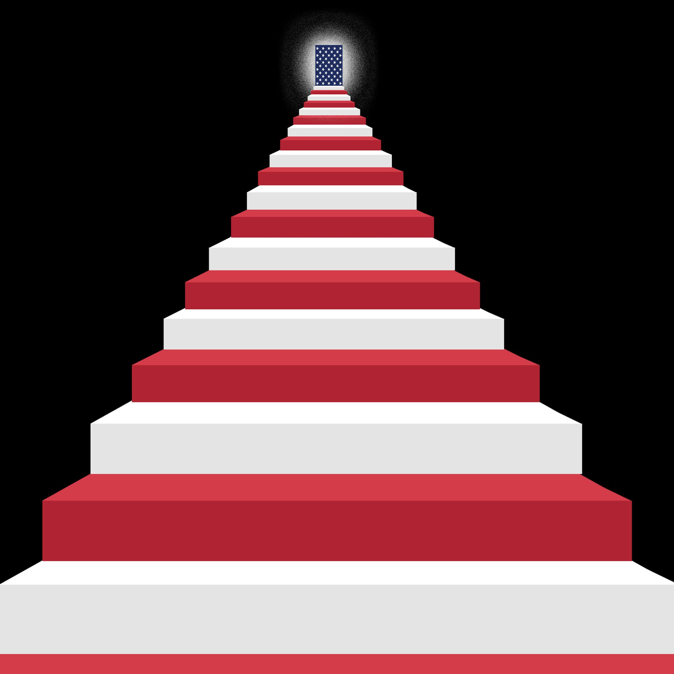 "One question lingers amid all the debates about critical race theory: How racist is this land," writes The New York Times opinion columnist David Brooks. (The New York Times)