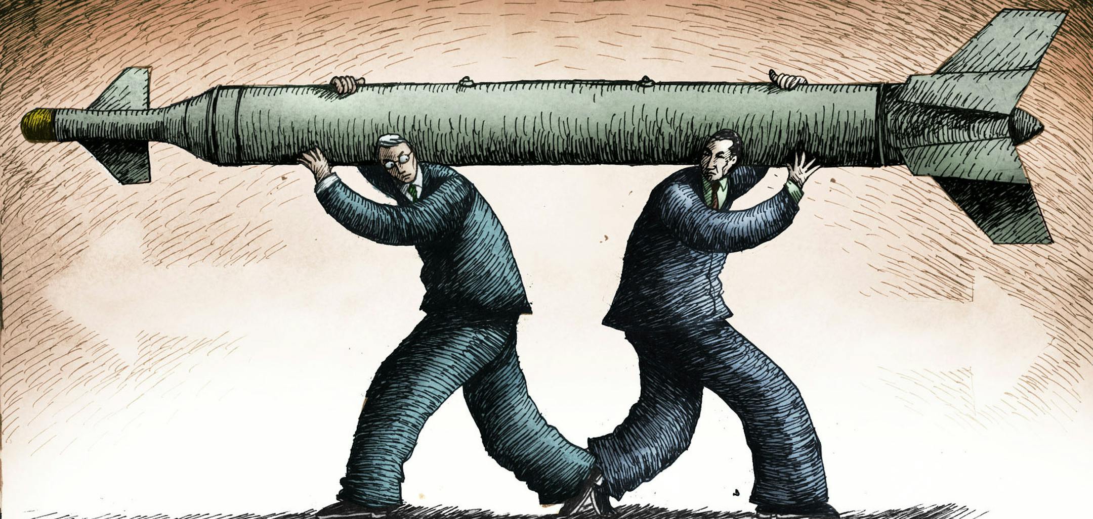 Paul Lachine/NewsArt