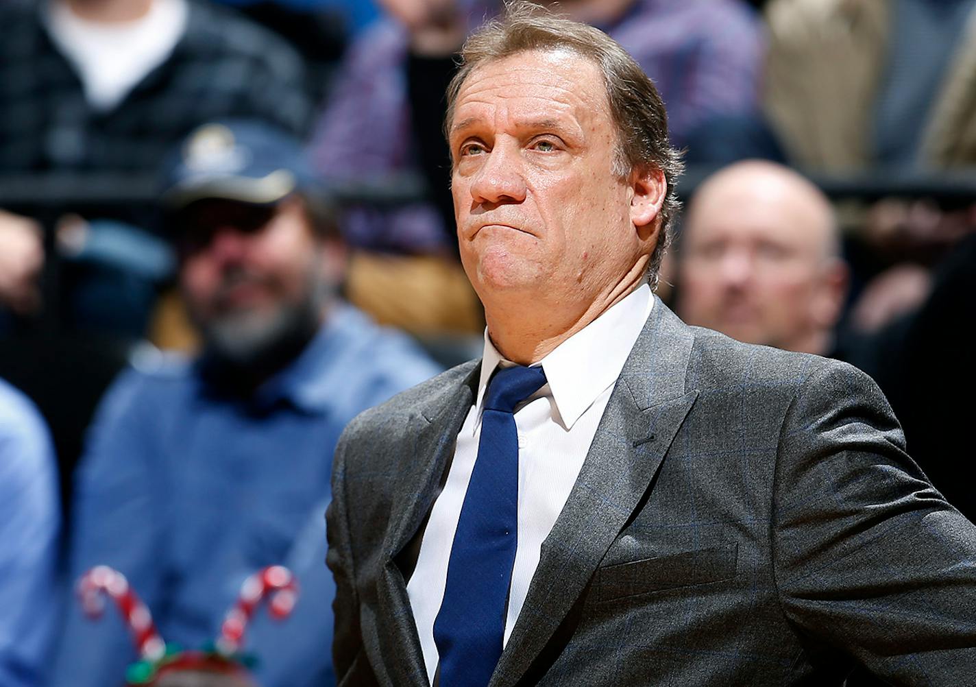 Flip Saunders