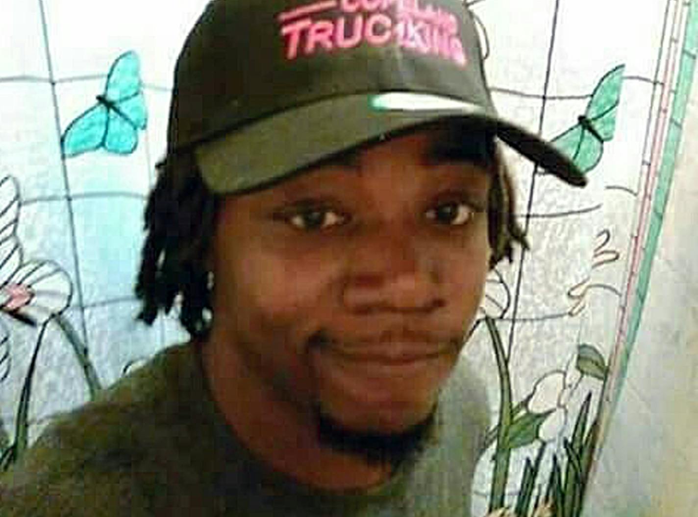 Jamar Clark, 24, was fatally shot by police Nov. 15, 2015, in Minneapolis.