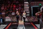 The American Cornhole League has over 200,000 active members, 256 pros and hosts 25,000 events each year. The league is sure that there’s no ceiling