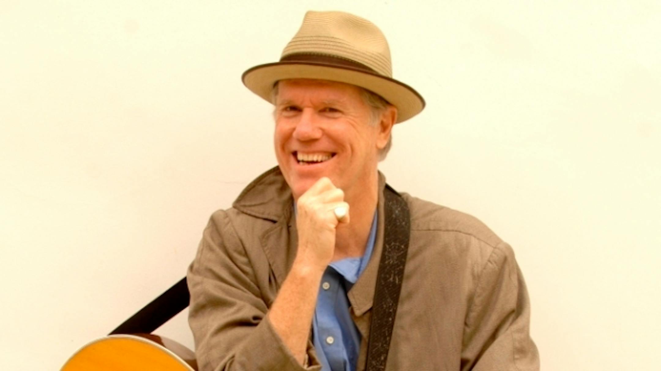 Loudon Wainwright III.