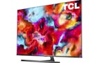 The TCL 8-Series television with mini-LED backlight.