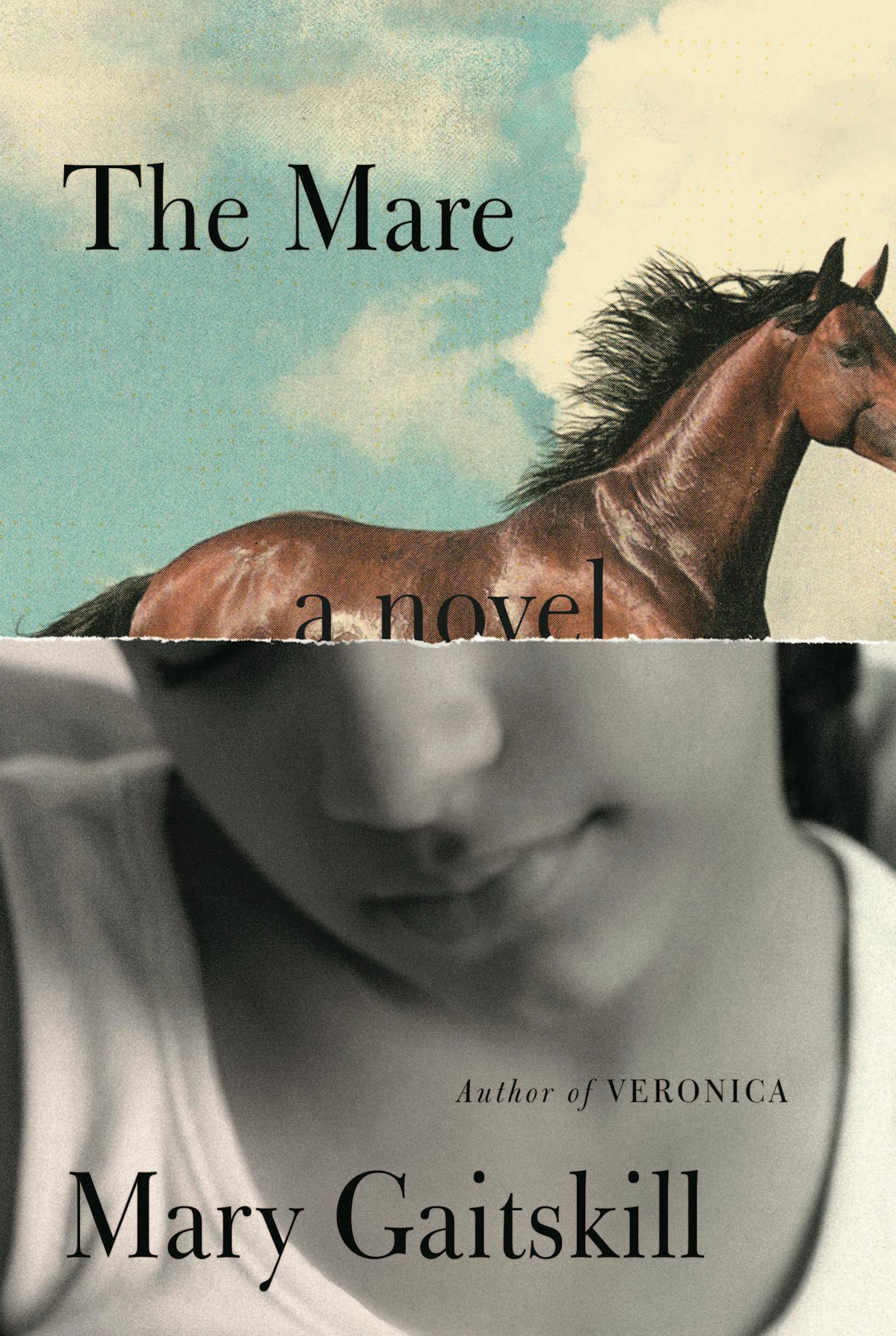 "The Mare," by Mary Gaitskill