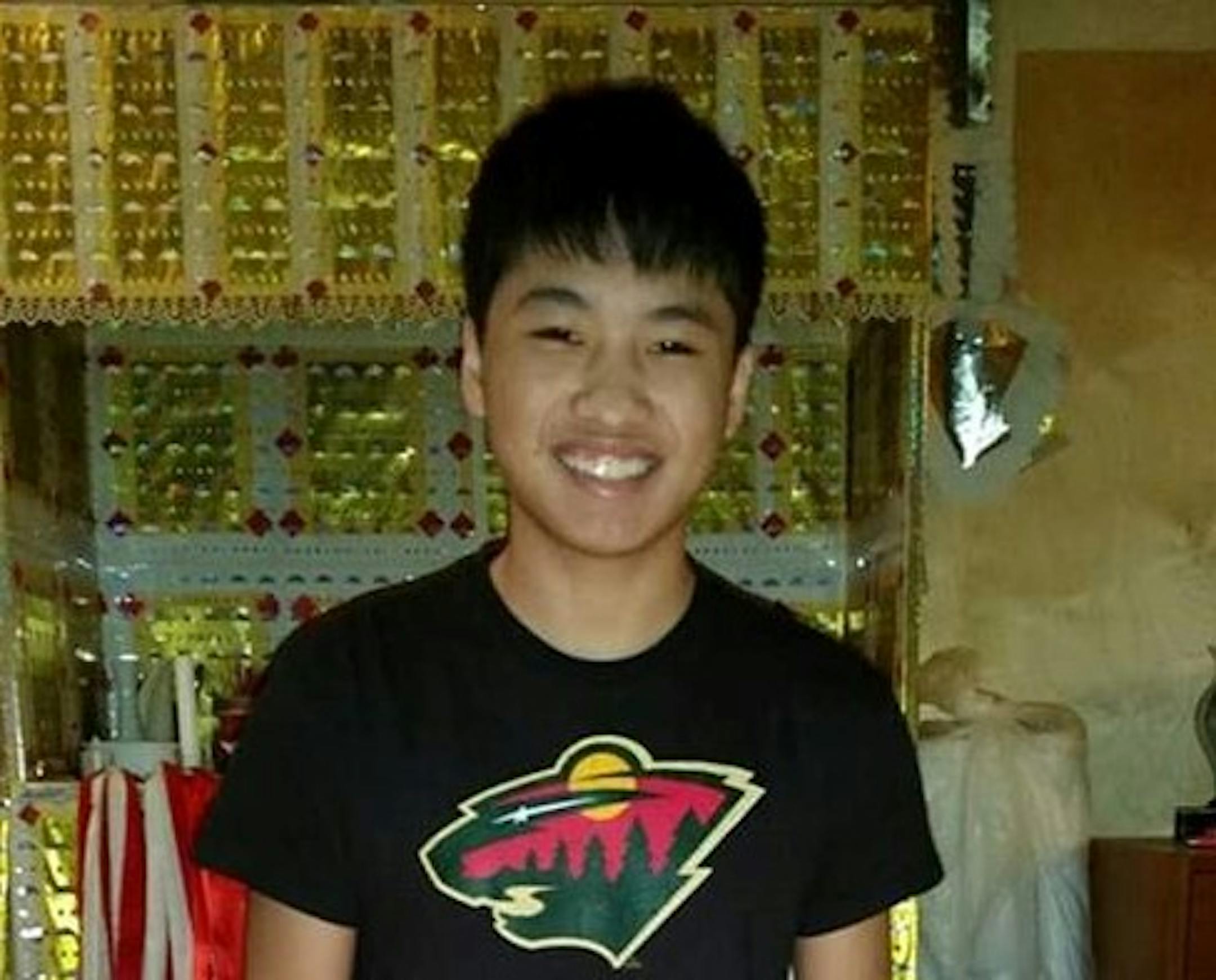 Chuejee Thao ORG XMIT: 30TLugAUWC6bPKCvpDkO