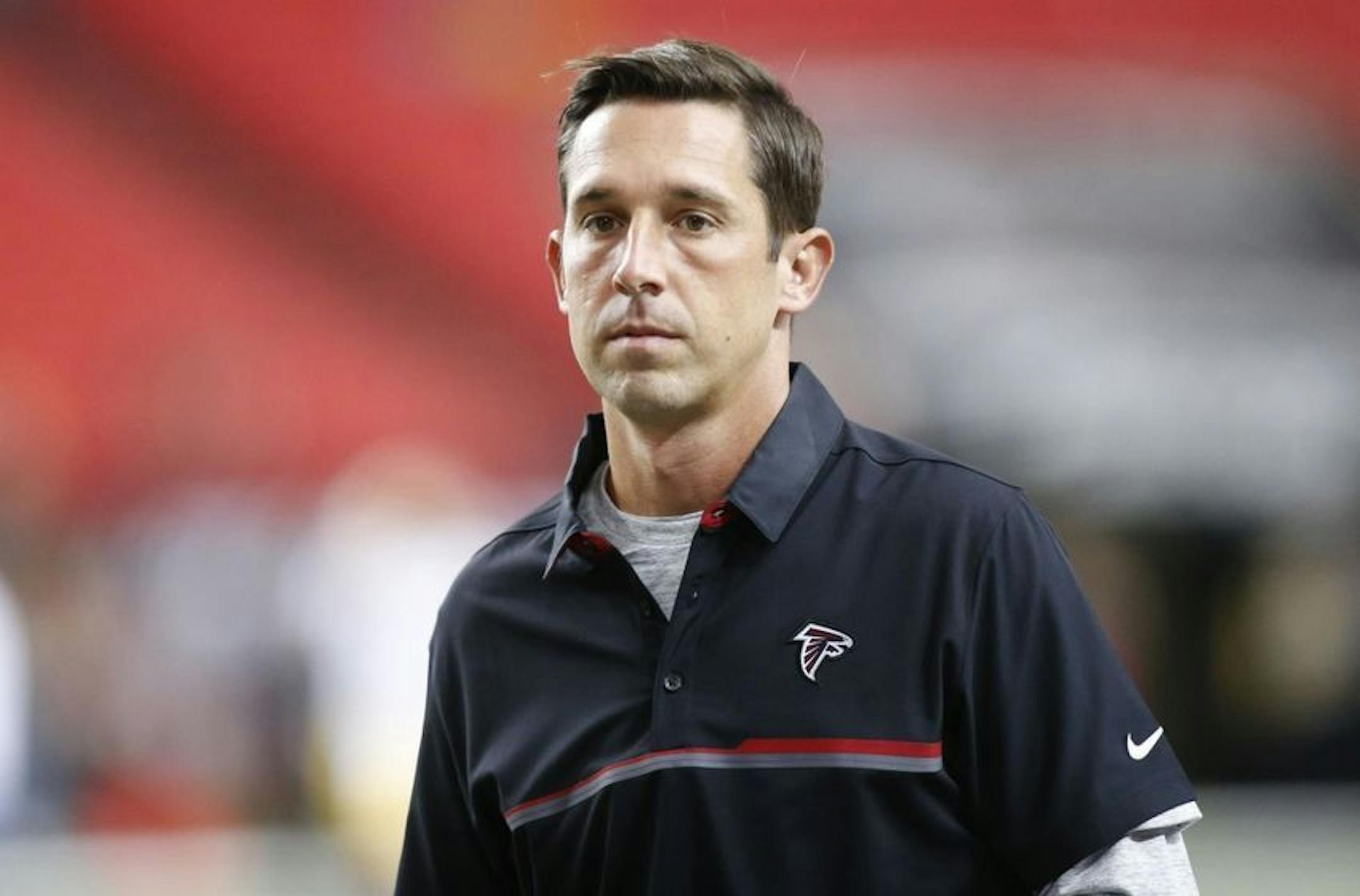 Kyle Shanahan