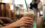 Cities are passing laws to ban plastic straws and companies like Starbucks are doing away with them, but replacements have their own problems. (Dreams