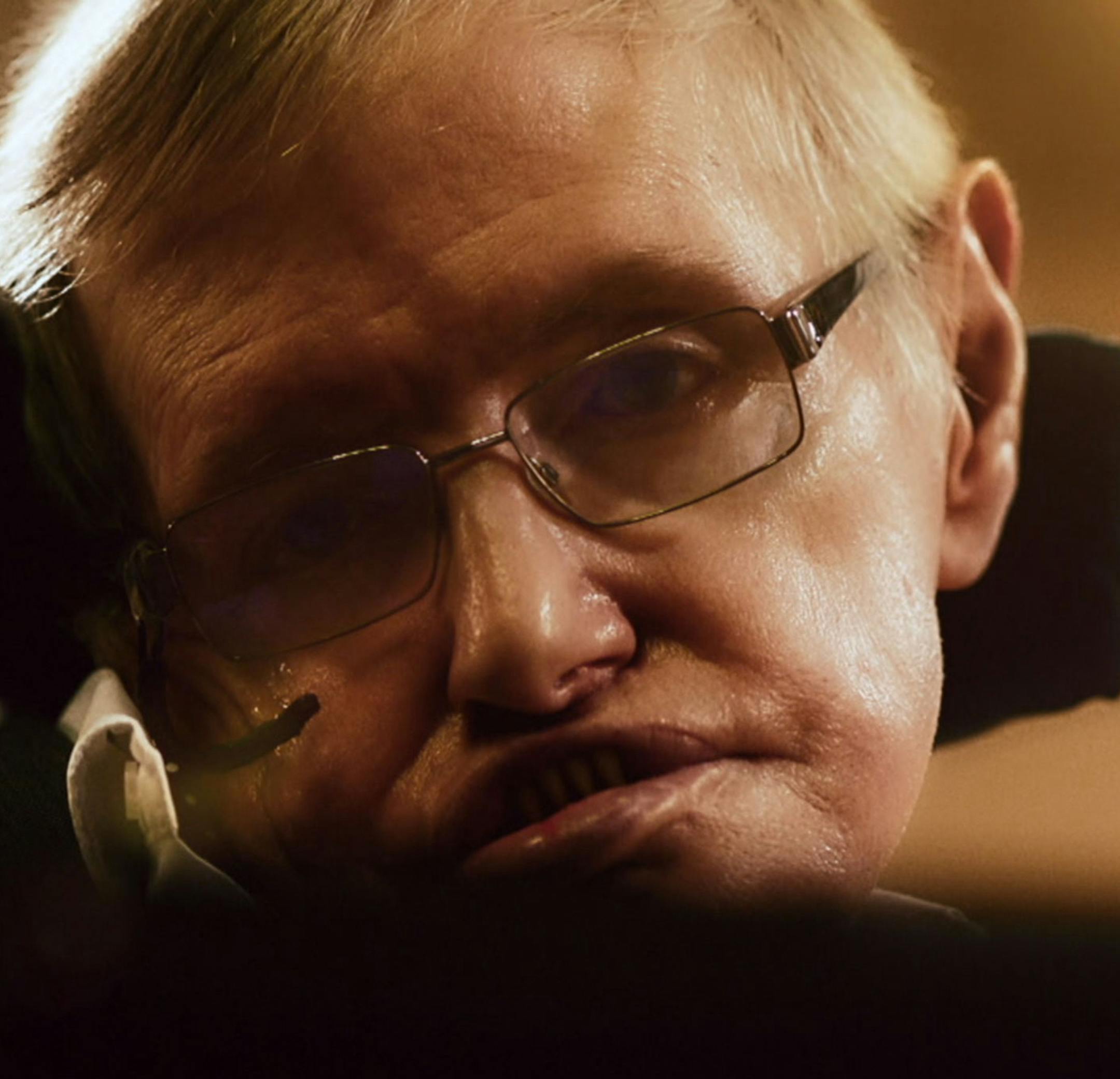 Stephen Hawking - GENIUS BY STEPHEN HAWKING PBS