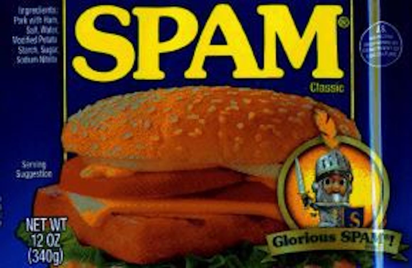 A recall has targeted this iconic Hormel product.