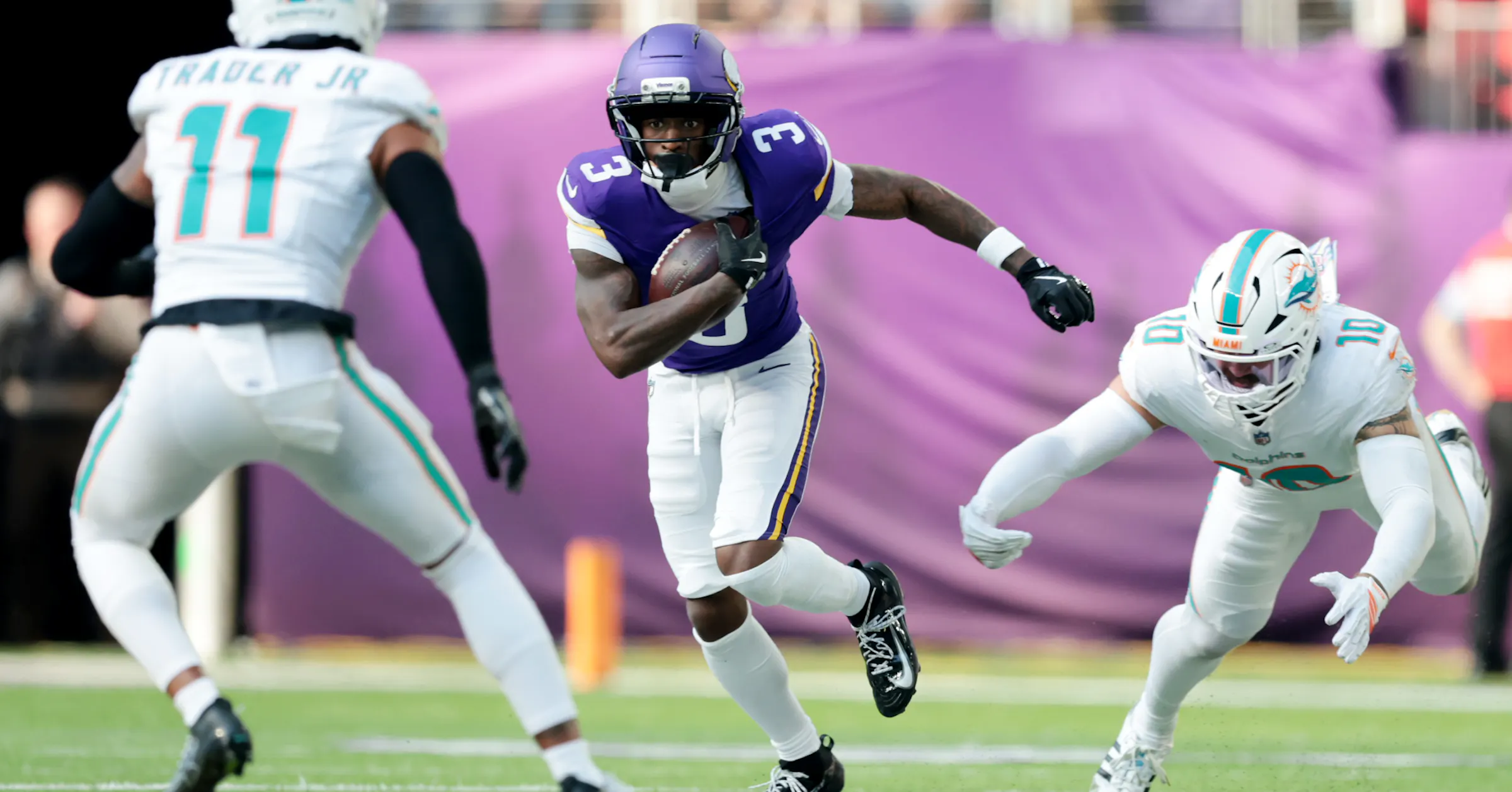 Vikings-Colts Verletzungsupdates: Diese Schlüsselspieler könnten diese ...