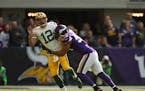 National reaction to Rodgers' injury: Was Barr's hit dirty; are Packers finished?