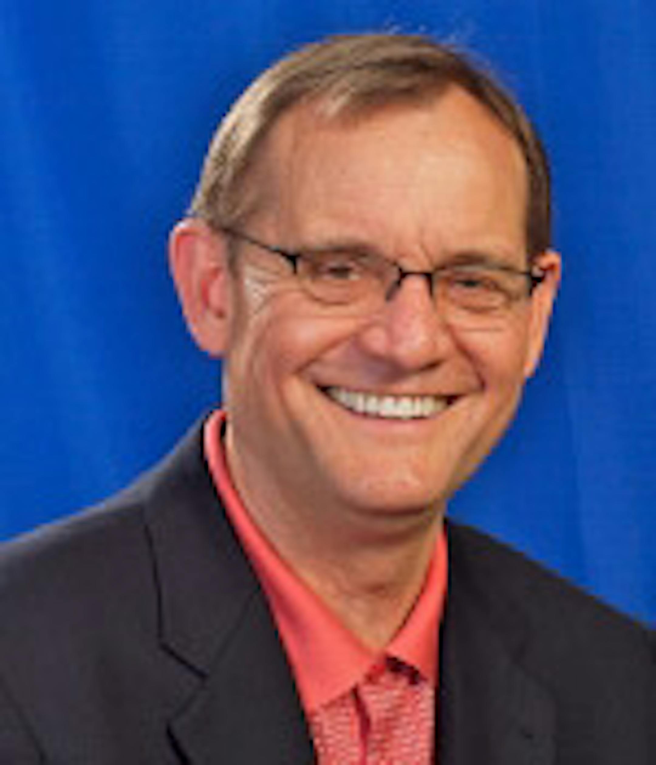 Robert Kill