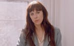 Missy Mazzoli's work is increasingly being embraced by U.S. orchestras and opera companies.