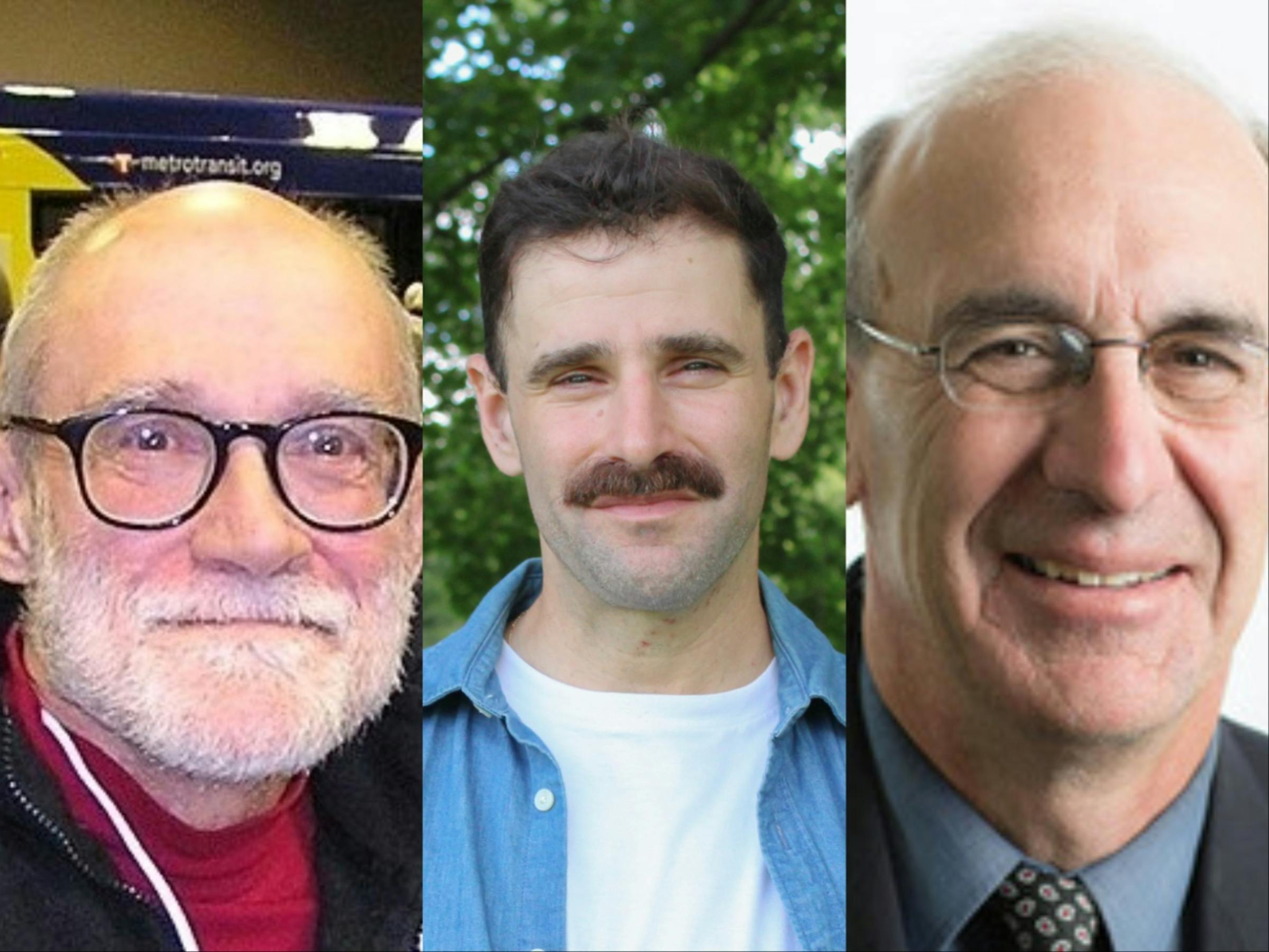 What is the Minneapolis Board of Estimate and Taxation and who’s running in the election?