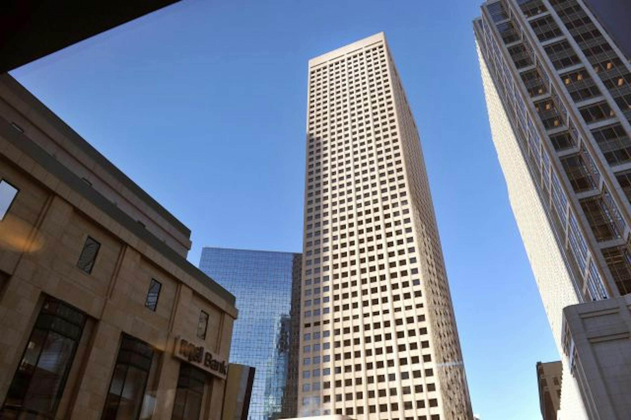 Target Corp. has decided to renew its lease at City Center's 33 S. 6th St. where the company is a major tenant.