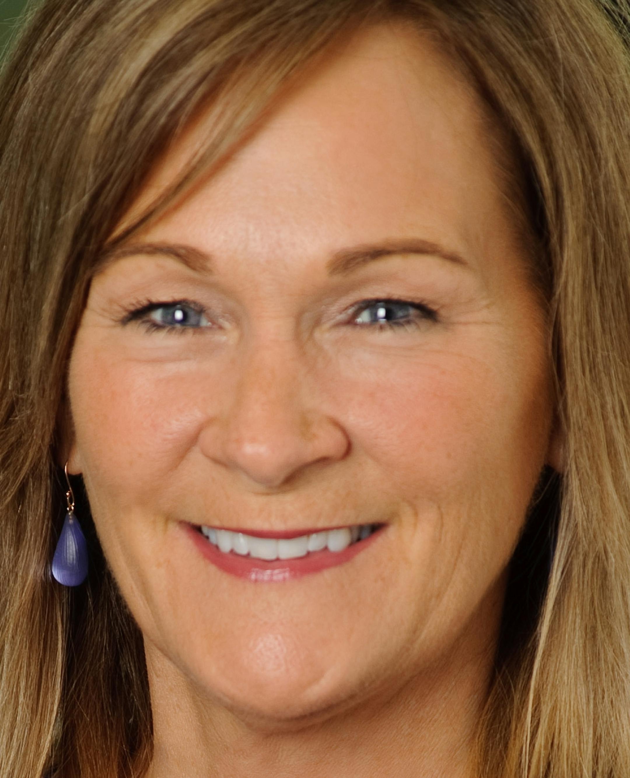 Katie Libbe is vice president of consumer insights at Allianz Life.