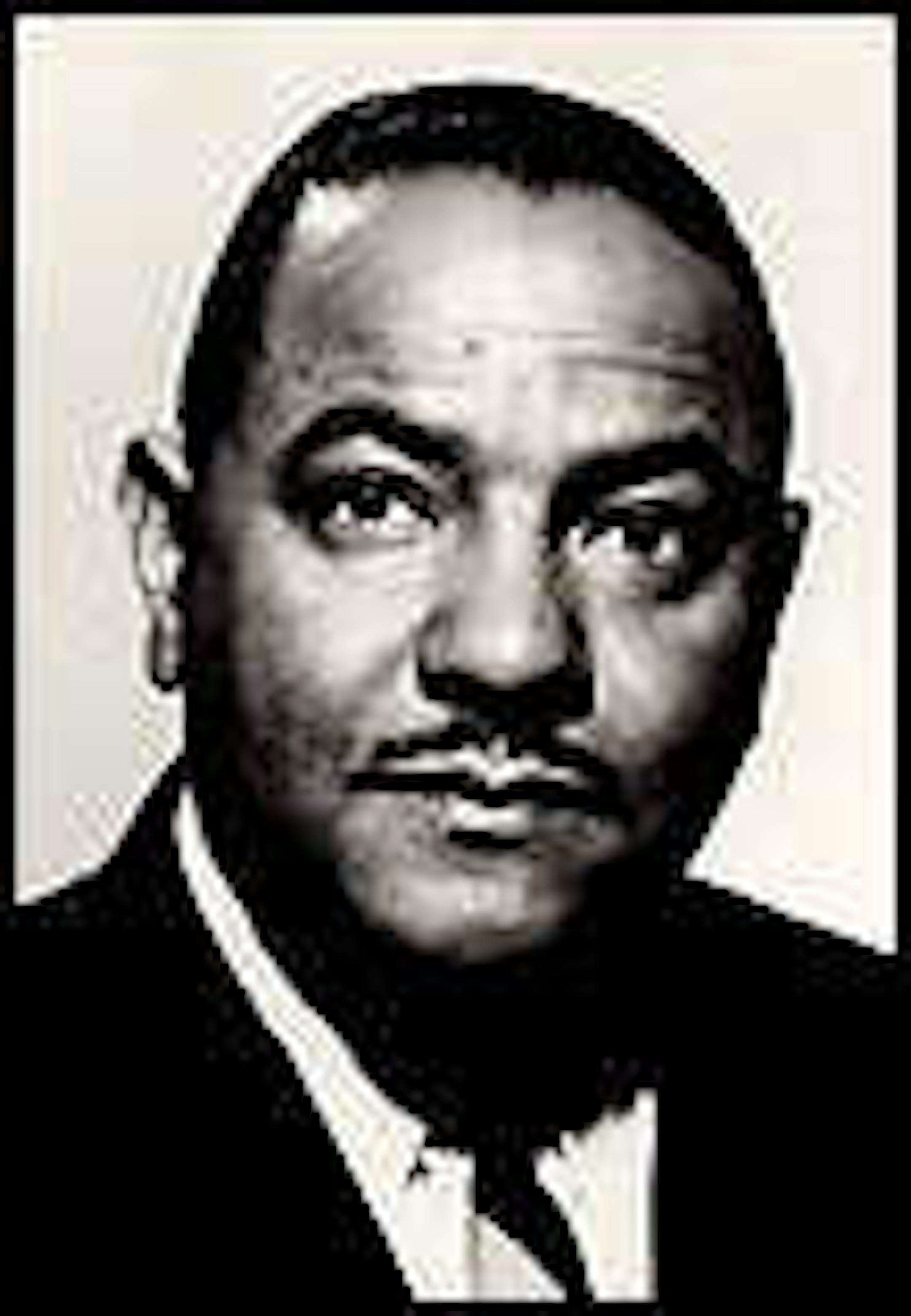 Carl T. Rowan, onetime Minneapolis Tribune reporter