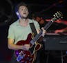 Niall Horan performs May 11 at the Xcel Energy Center.
